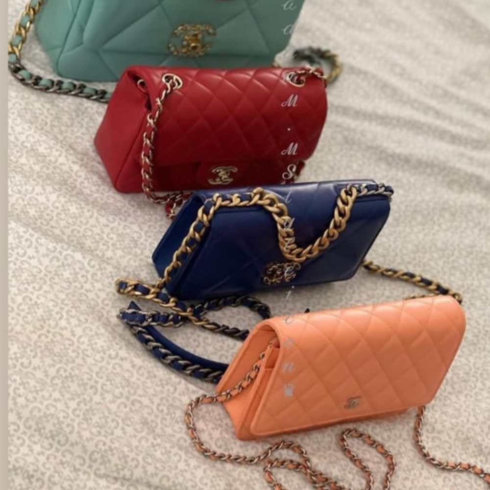 Meet your Posher, Avigail maria